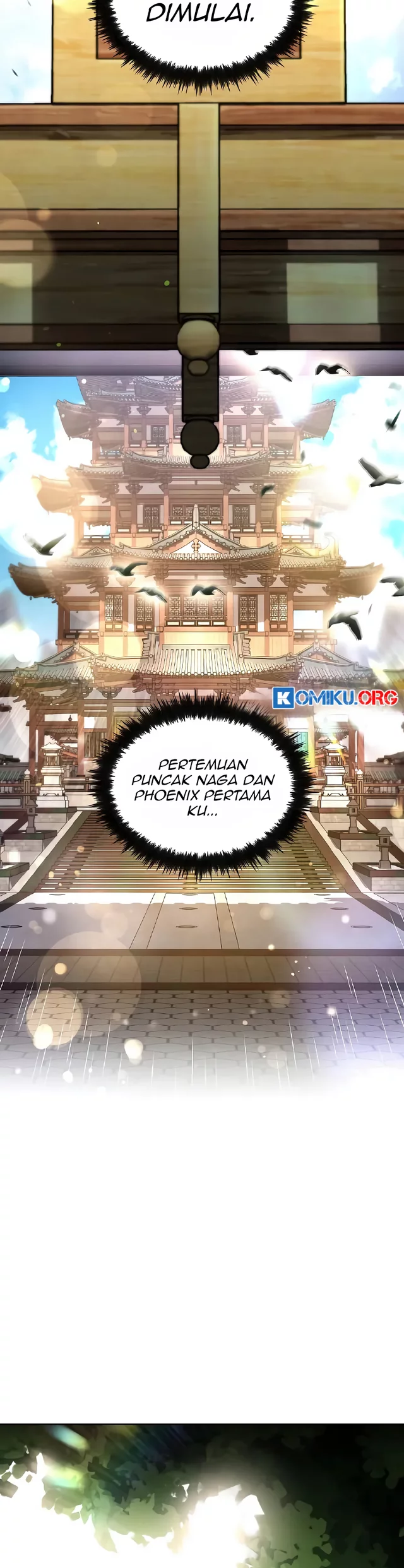 Doctor’s Rebirth Chapter 207 - halaman 63