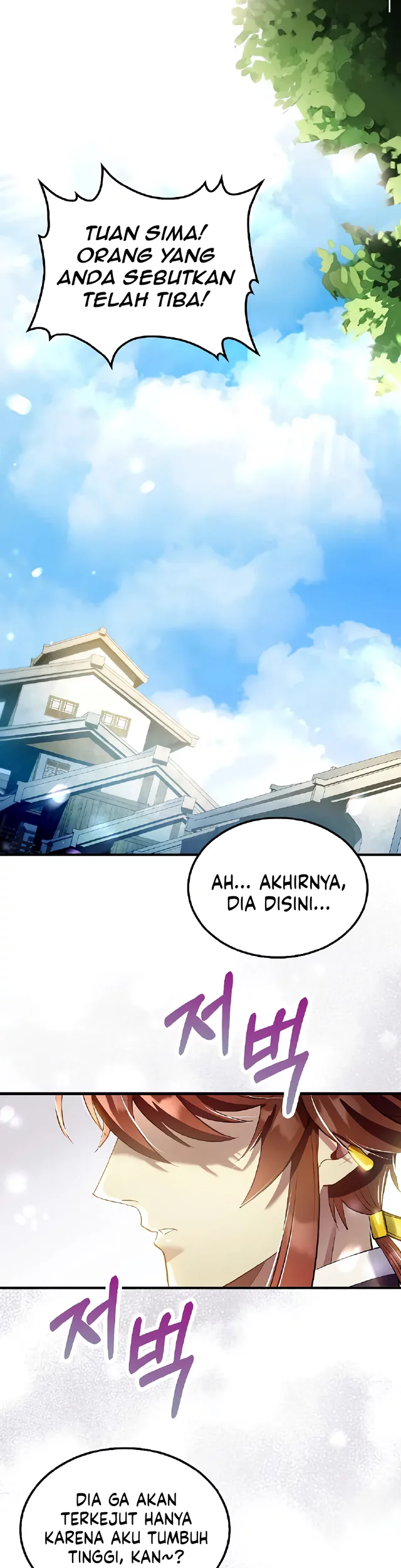 Doctor’s Rebirth Chapter 207 - halaman 64