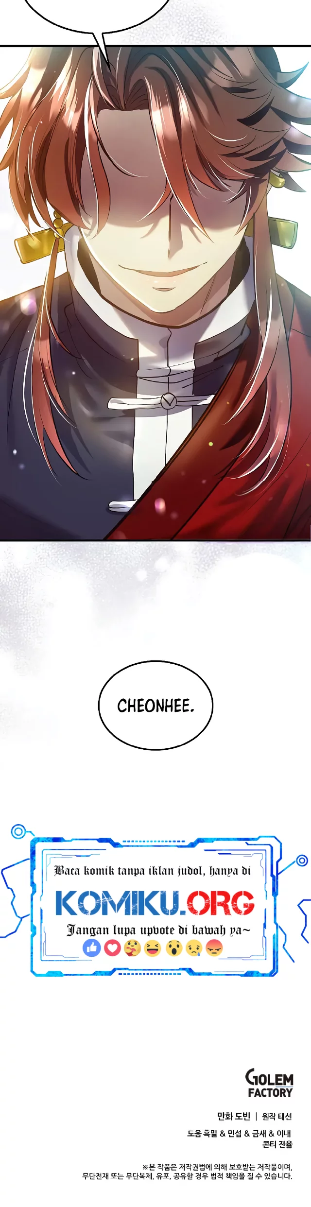 Doctor’s Rebirth Chapter 207 - halaman 65