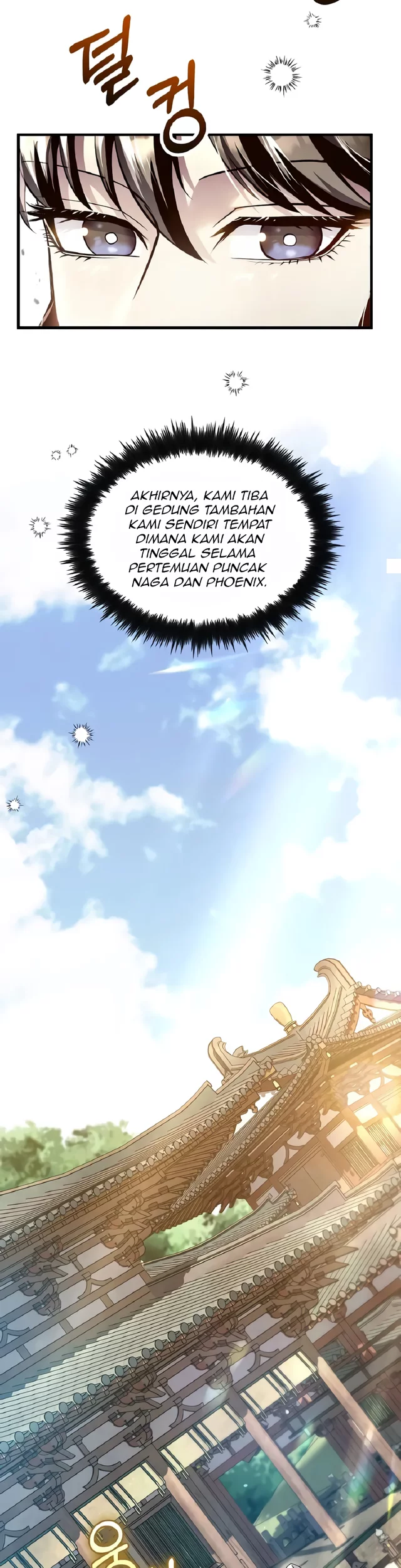 Doctor’s Rebirth Chapter 208 - halaman 4