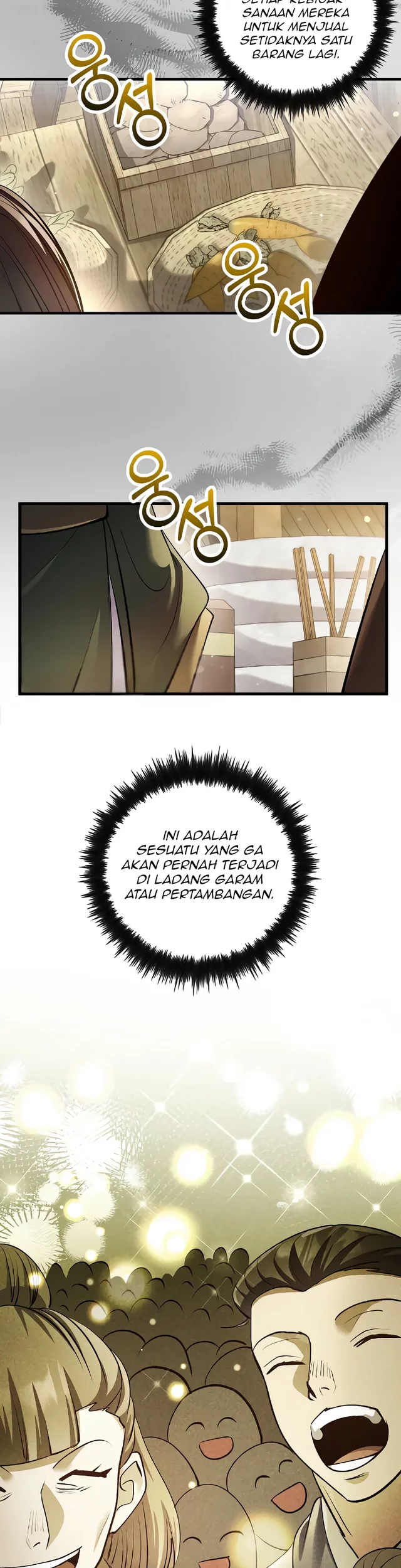 Doctor’s Rebirth Chapter 209 - halaman 35