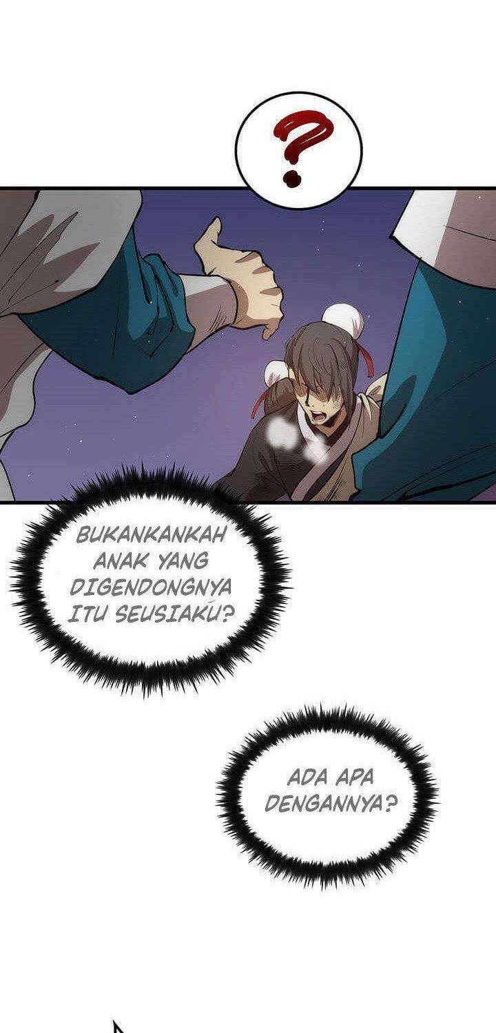 Doctor’s Rebirth Chapter 21 - halaman 11