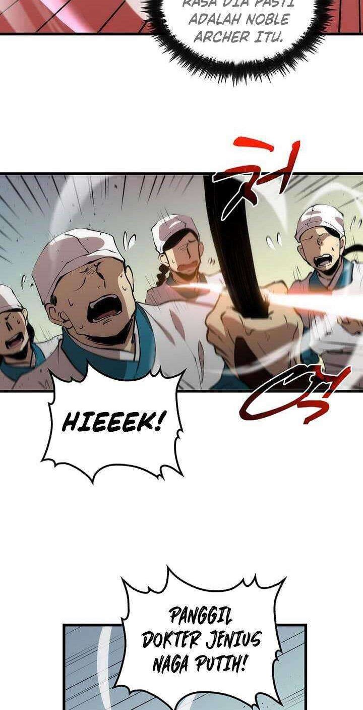 Doctor’s Rebirth Chapter 21 - halaman 13