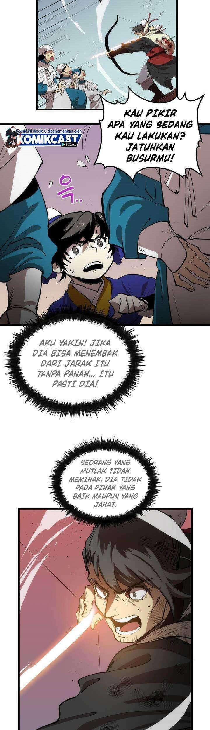 Doctor’s Rebirth Chapter 21 - halaman 14