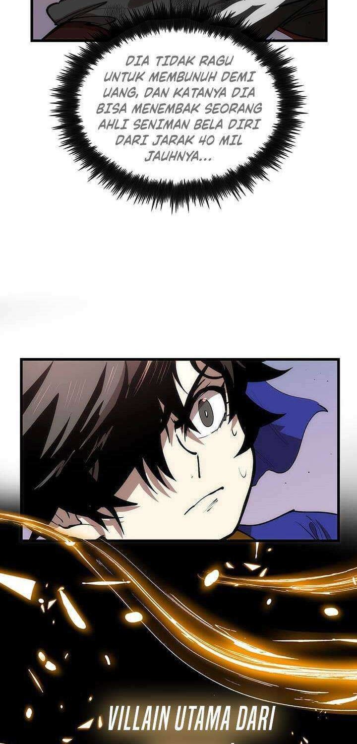 Doctor’s Rebirth Chapter 21 - halaman 15