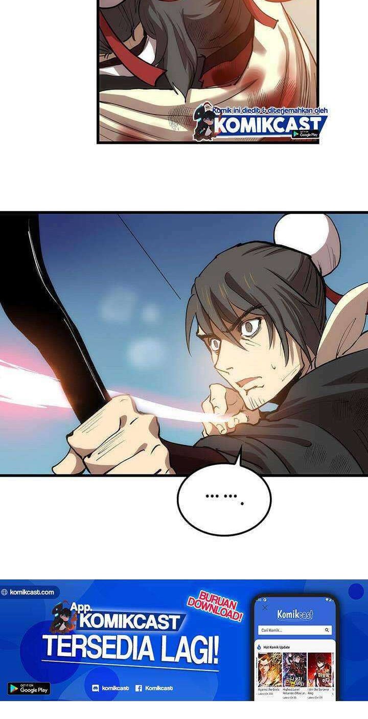 Doctor’s Rebirth Chapter 21 - halaman 17