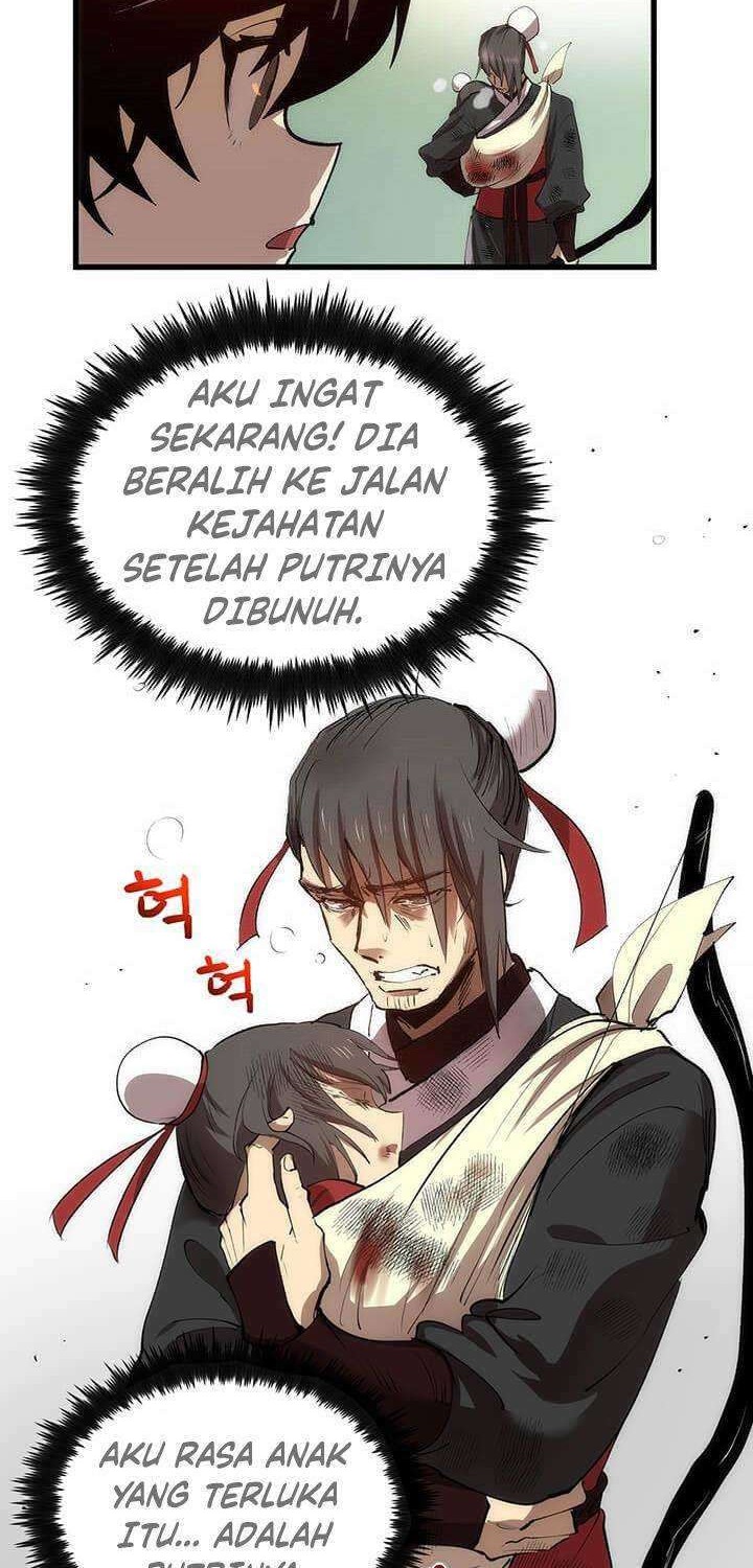 Doctor’s Rebirth Chapter 21 - halaman 19