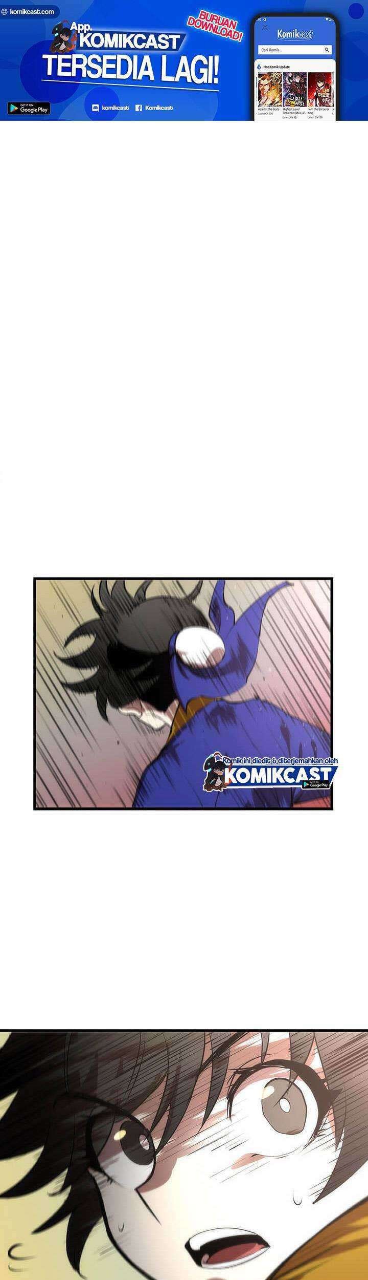 Doctor’s Rebirth Chapter 21 - halaman 2