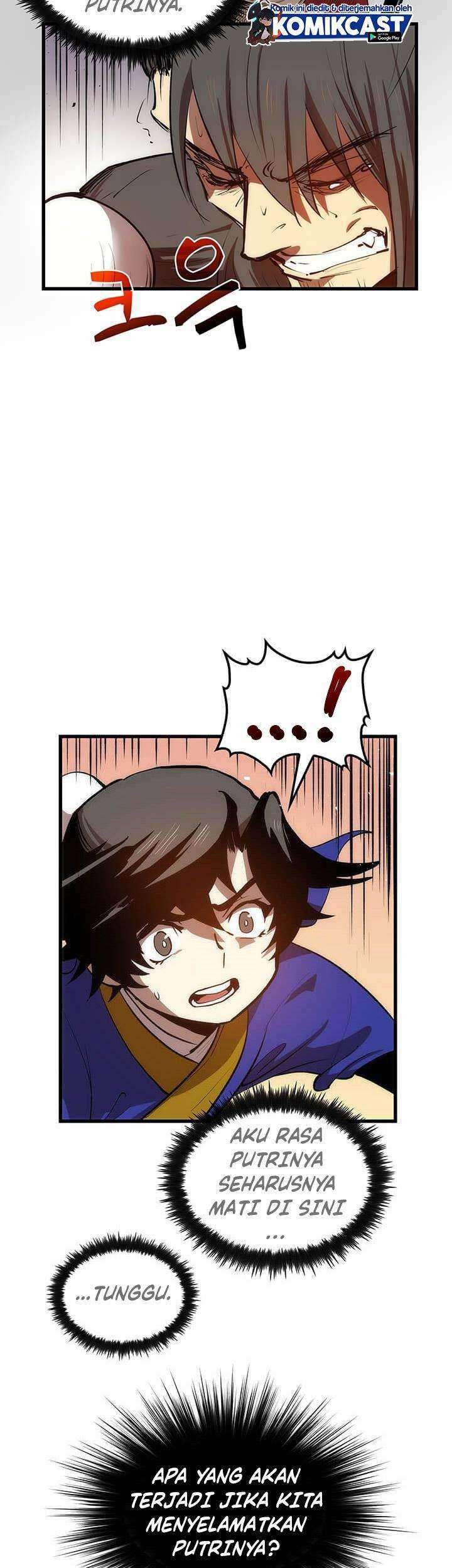 Doctor’s Rebirth Chapter 21 - halaman 20