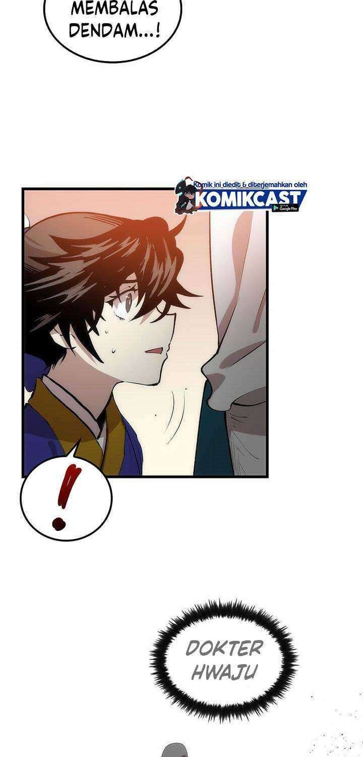 Doctor’s Rebirth Chapter 21 - halaman 23
