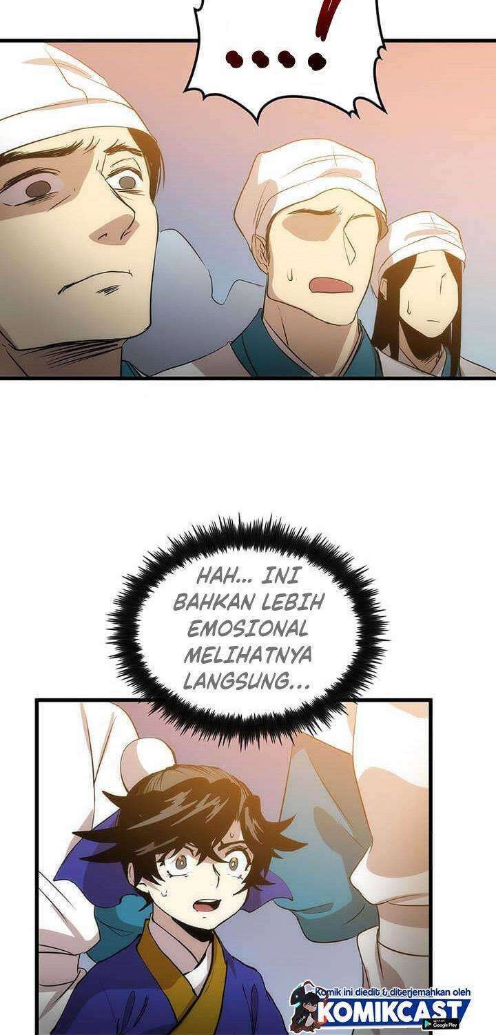 Doctor’s Rebirth Chapter 21 - halaman 27
