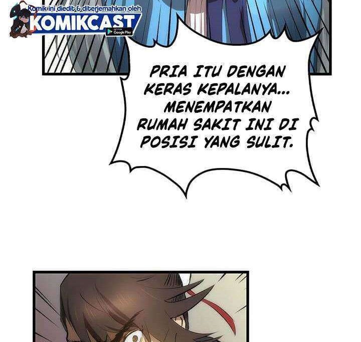 Doctor’s Rebirth Chapter 21 - halaman 29