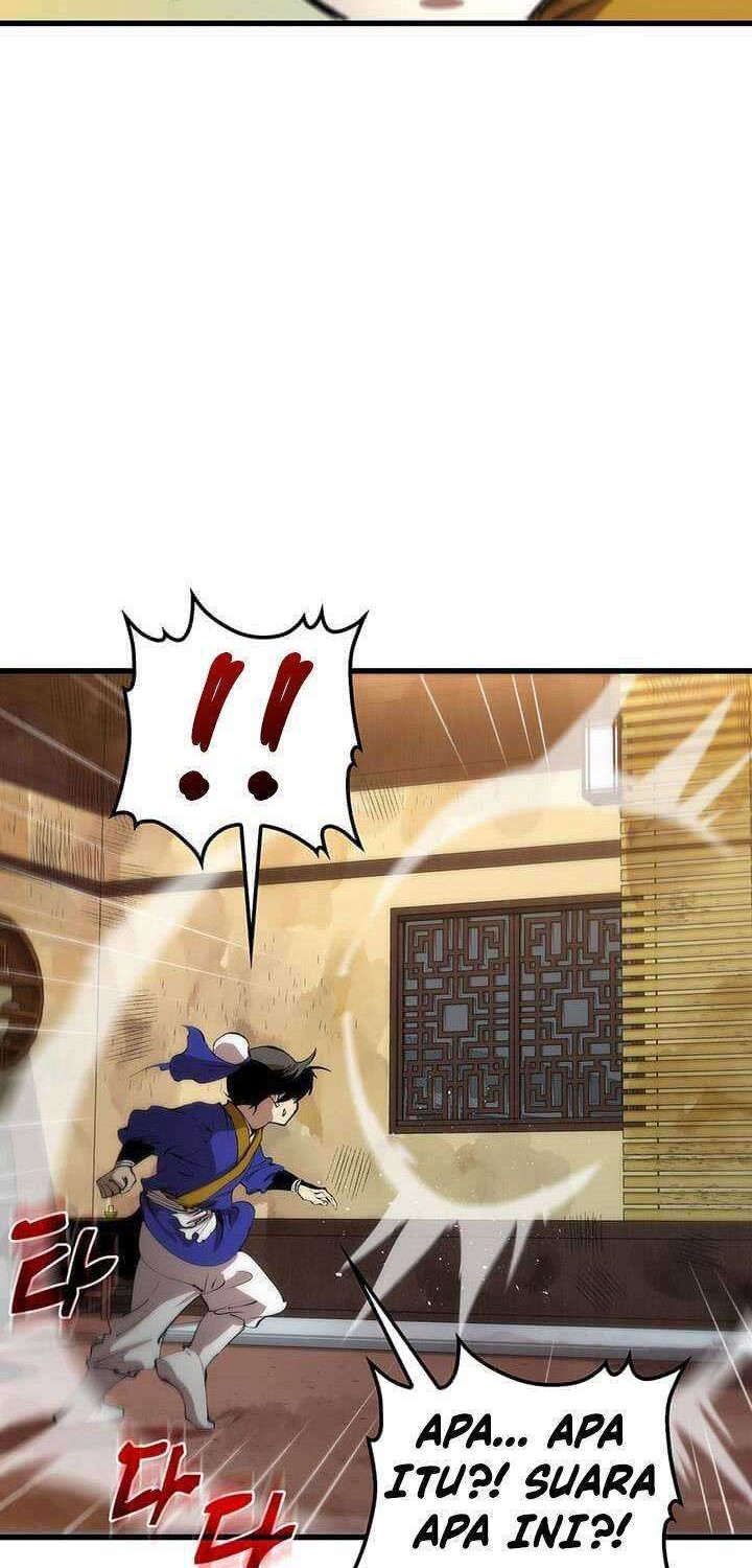 Doctor’s Rebirth Chapter 21 - halaman 3