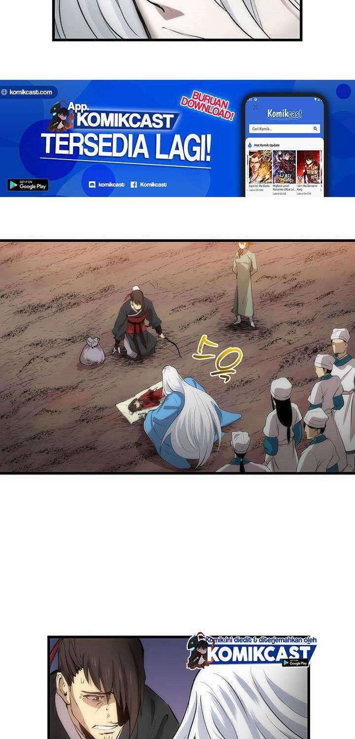 Doctor’s Rebirth Chapter 21 - halaman 31