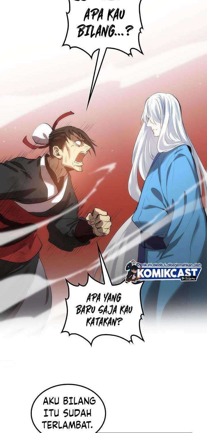 Doctor’s Rebirth Chapter 21 - halaman 35