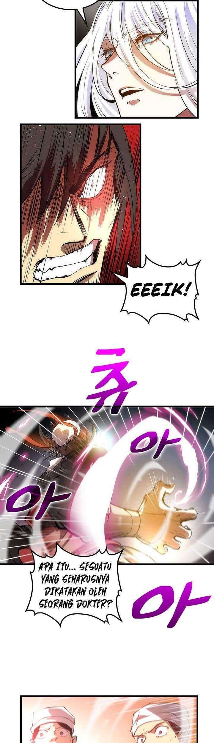 Doctor’s Rebirth Chapter 21 - halaman 36