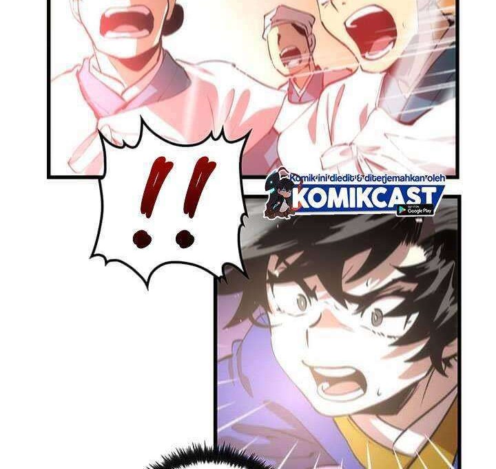 Doctor’s Rebirth Chapter 21 - halaman 37