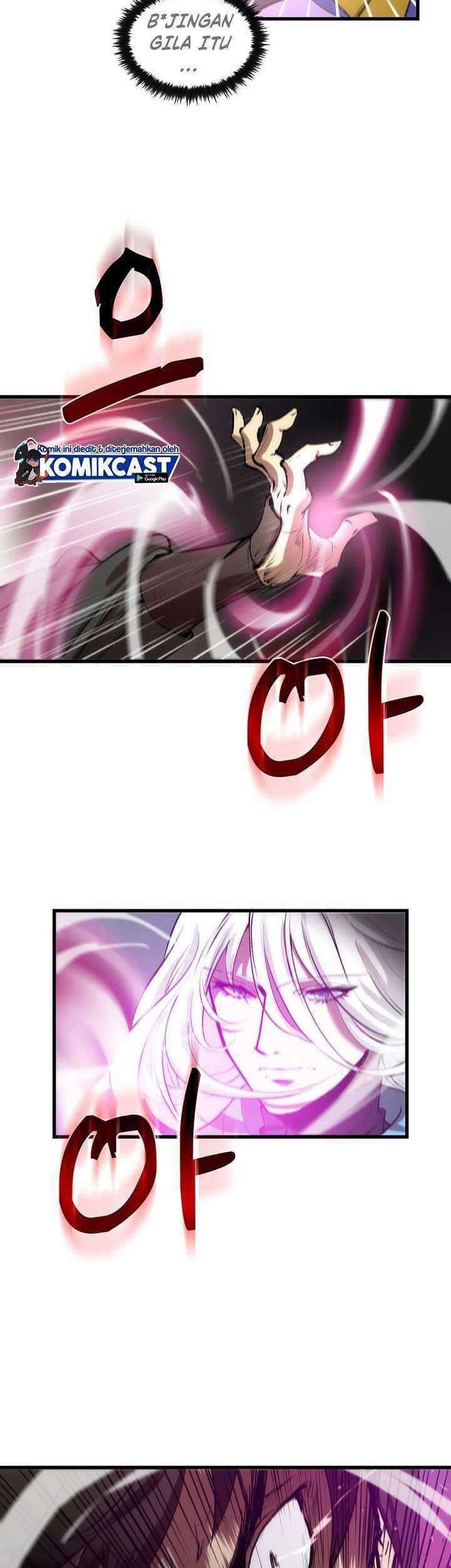 Doctor’s Rebirth Chapter 21 - halaman 38