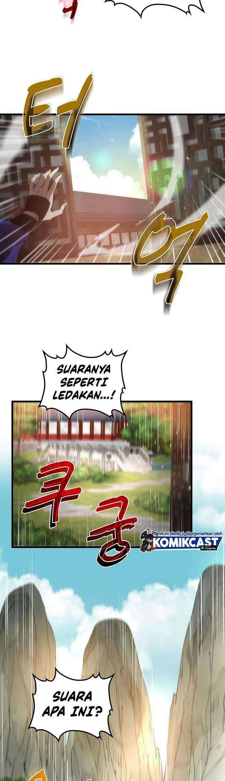 Doctor’s Rebirth Chapter 21 - halaman 4
