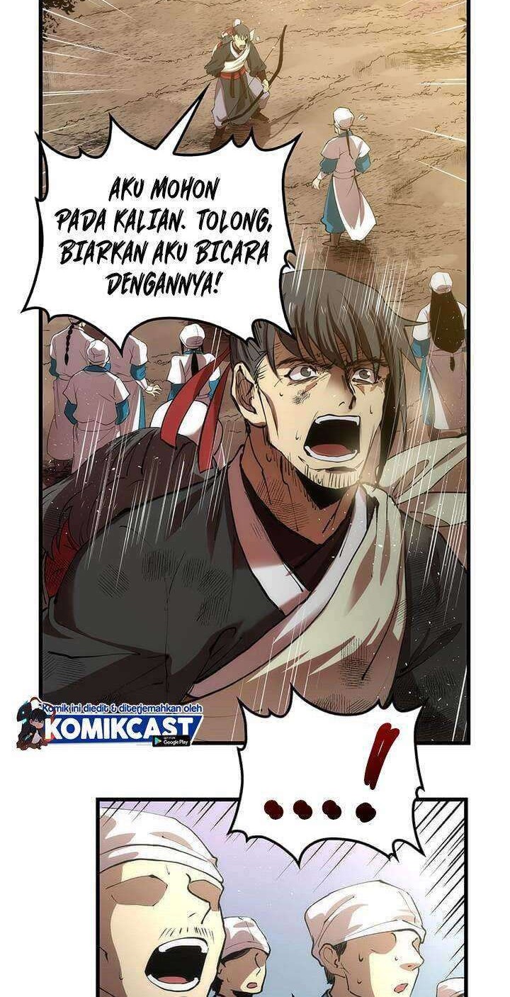 Doctor’s Rebirth Chapter 21 - halaman 9