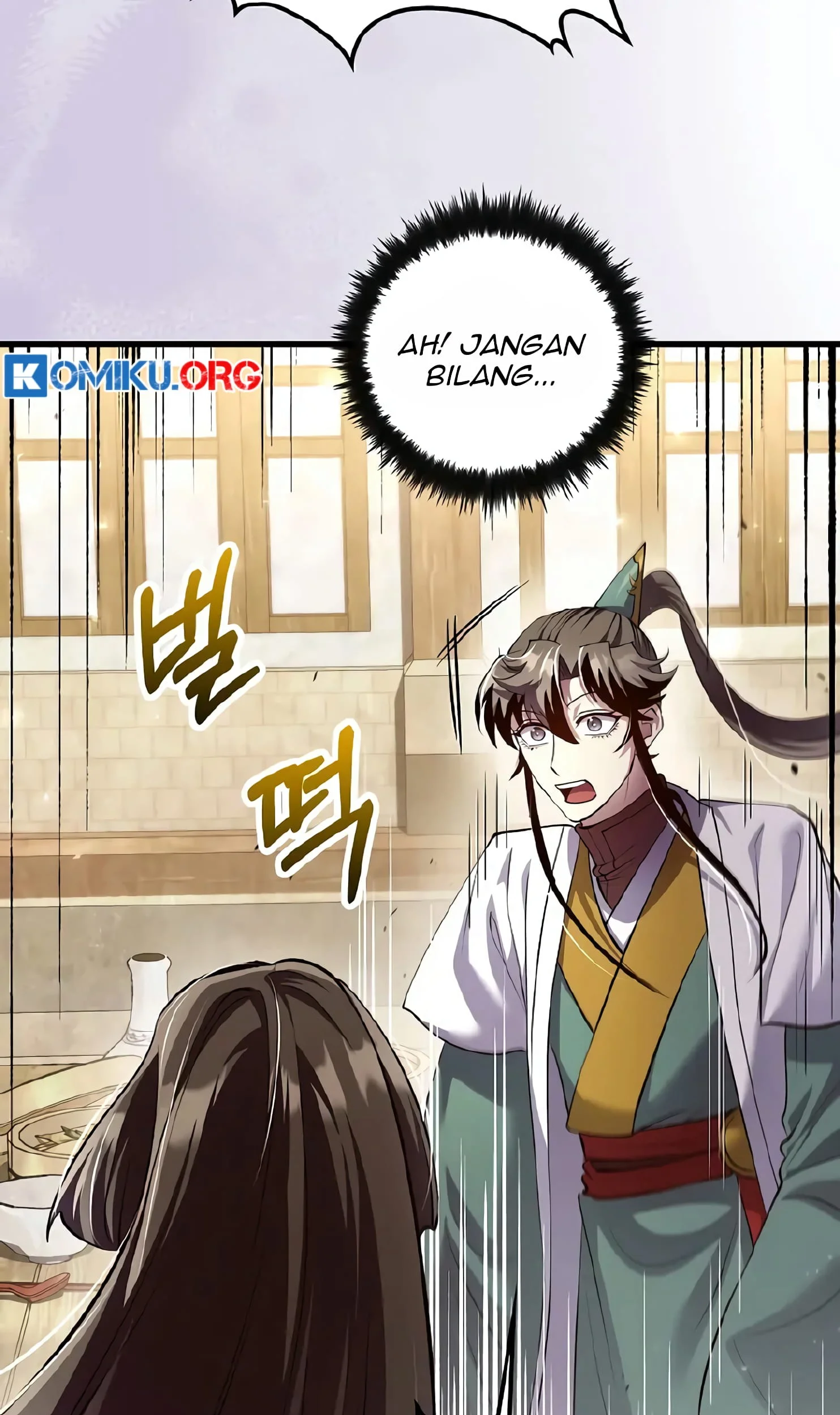 Doctor’s Rebirth Chapter 210 - halaman 18