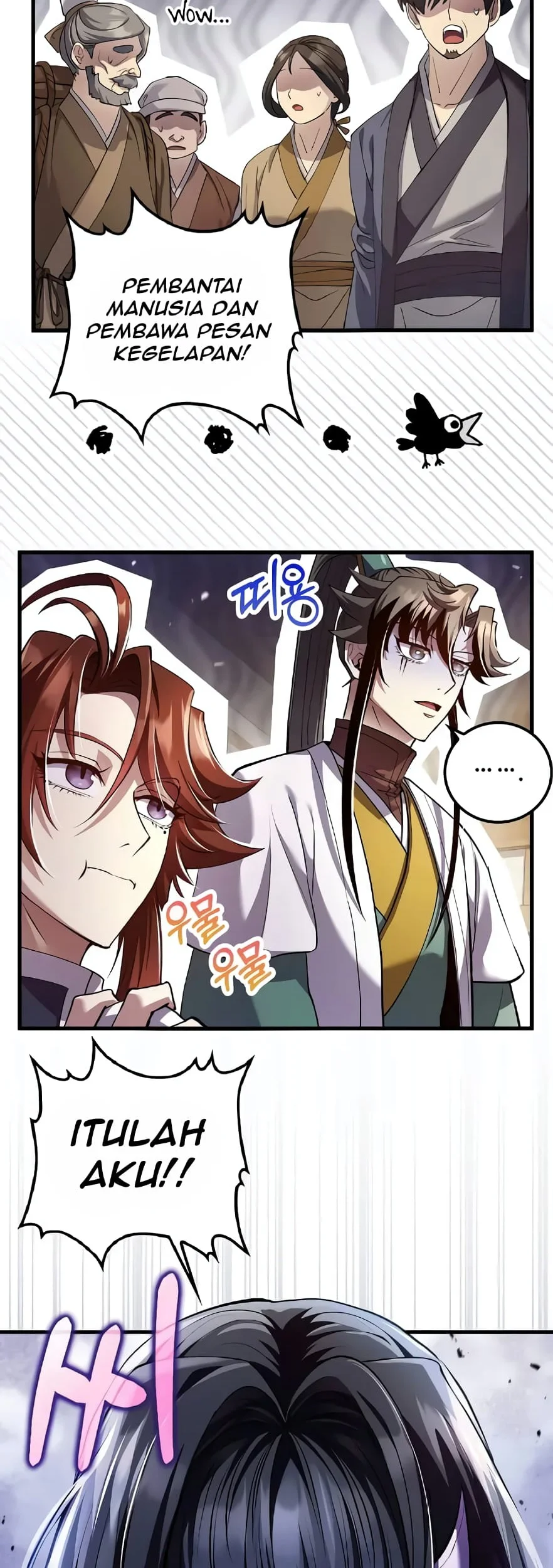 Doctor’s Rebirth Chapter 210 - halaman 24