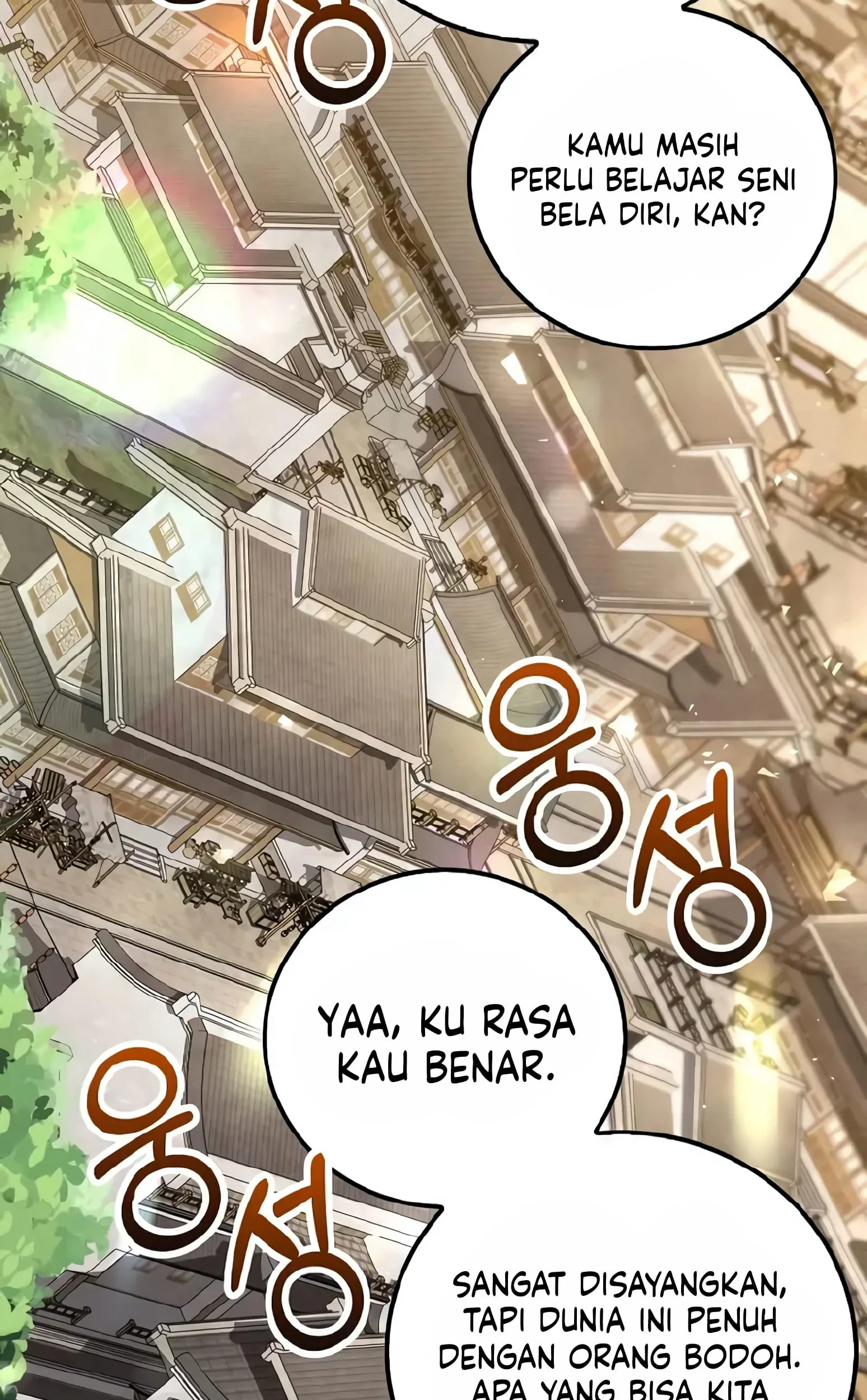 Doctor’s Rebirth Chapter 210 - halaman 3