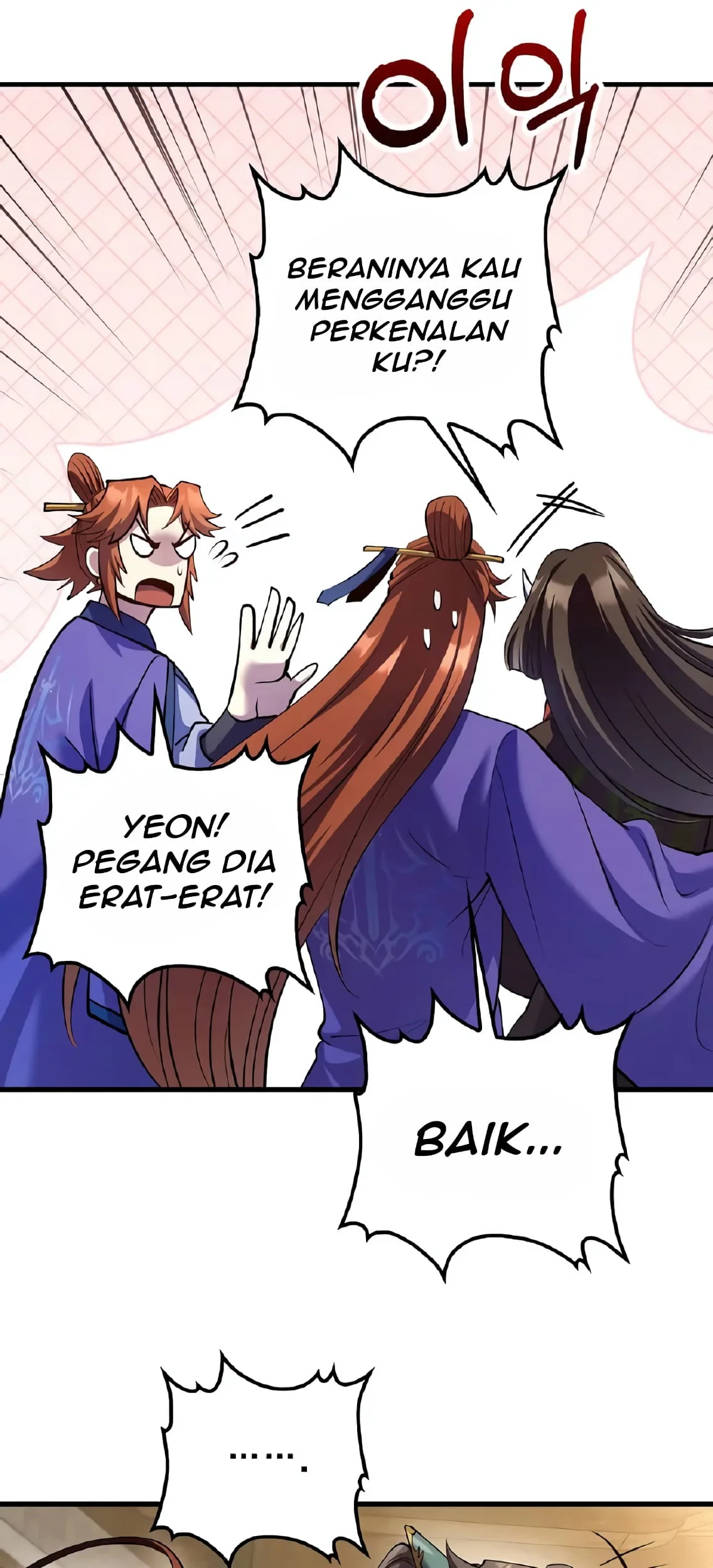 Doctor’s Rebirth Chapter 210 - halaman 30