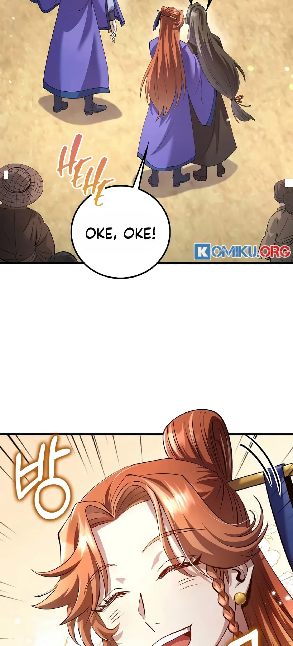 Doctor’s Rebirth Chapter 210 - halaman 33