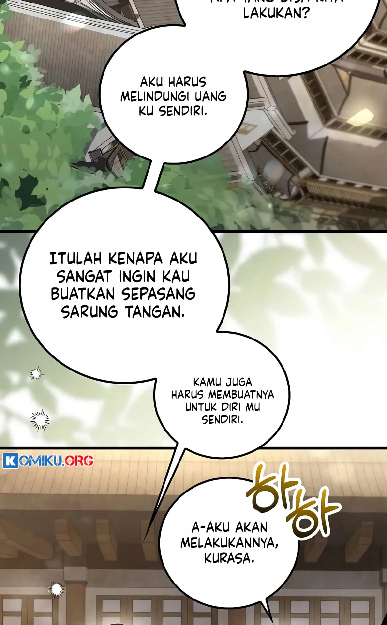 Doctor’s Rebirth Chapter 210 - halaman 4