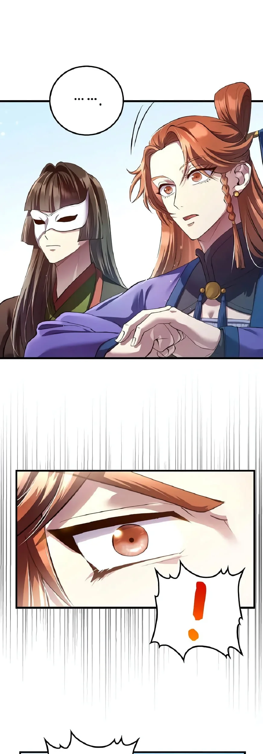Doctor’s Rebirth Chapter 210 - halaman 41
