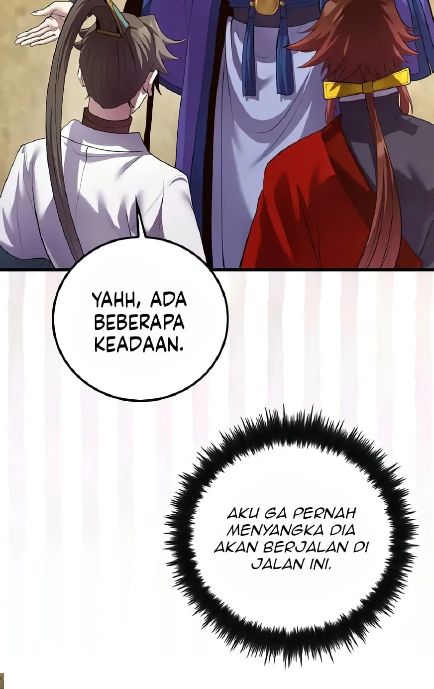 Doctor’s Rebirth Chapter 210 - halaman 43