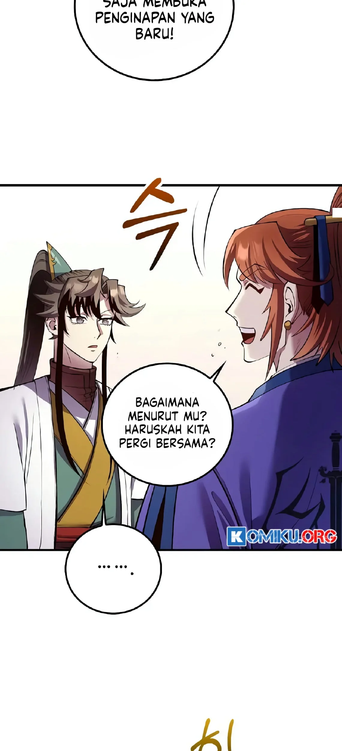 Doctor’s Rebirth Chapter 210 - halaman 47