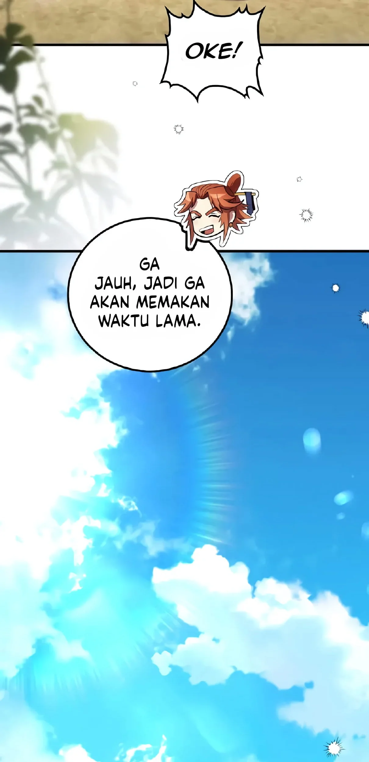 Doctor’s Rebirth Chapter 210 - halaman 52