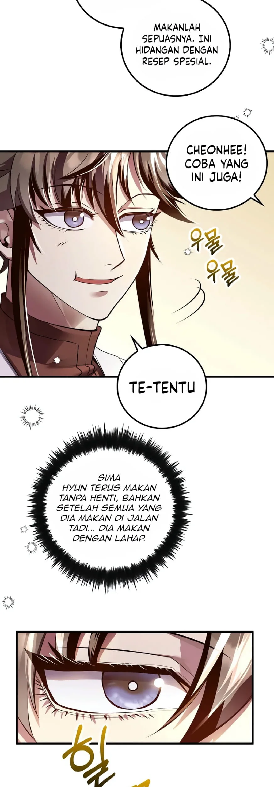 Doctor’s Rebirth Chapter 210 - halaman 60