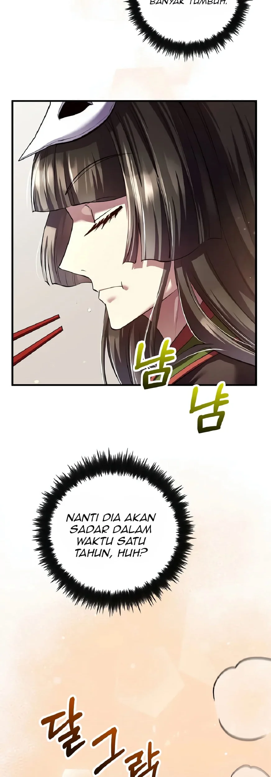 Doctor’s Rebirth Chapter 210 - halaman 63