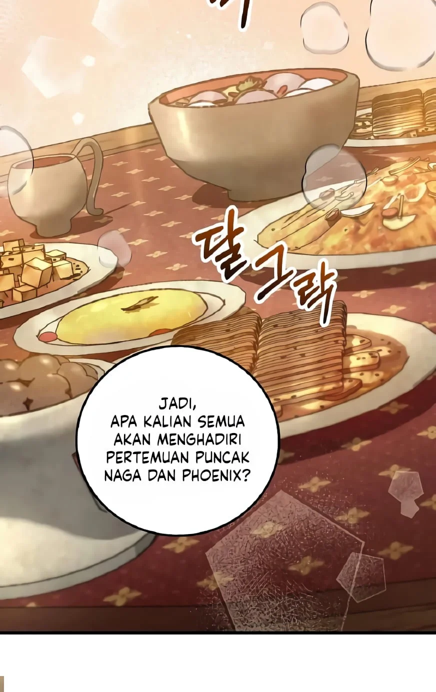 Doctor’s Rebirth Chapter 210 - halaman 64