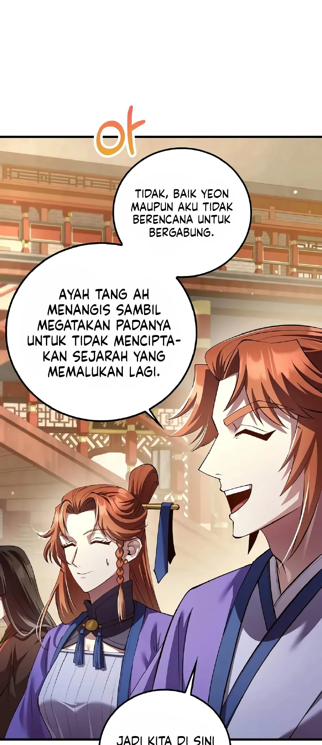 Doctor’s Rebirth Chapter 210 - halaman 65