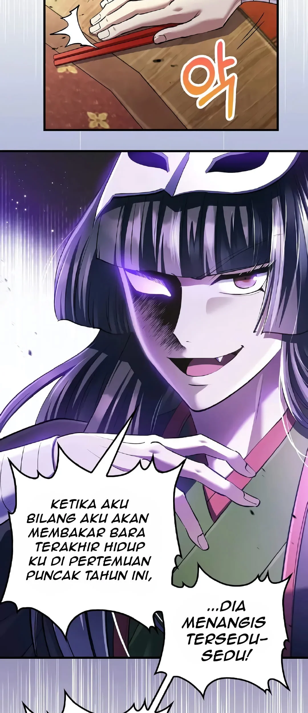 Doctor’s Rebirth Chapter 210 - halaman 67
