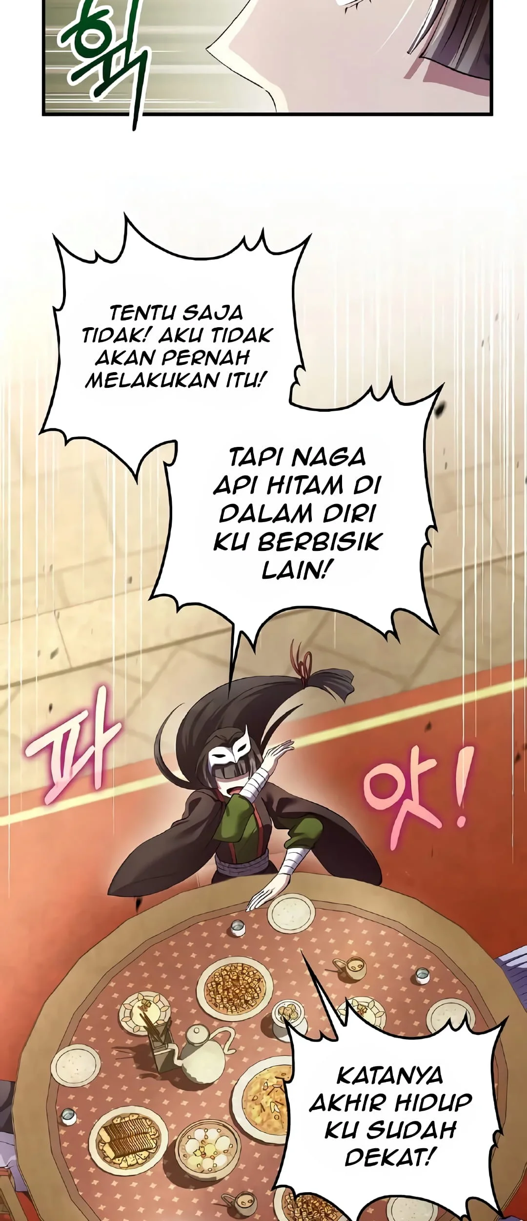 Doctor’s Rebirth Chapter 210 - halaman 69