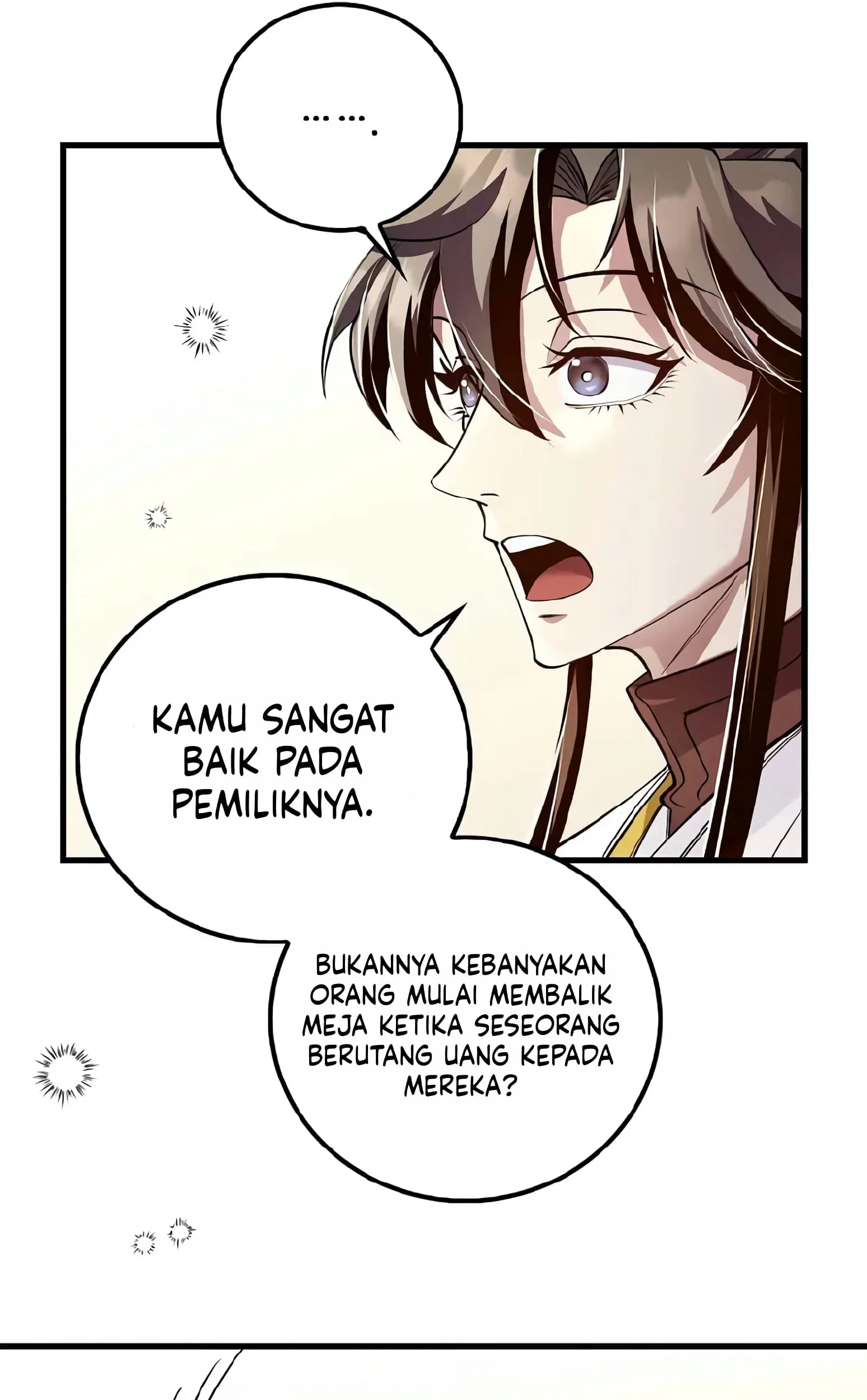 Doctor’s Rebirth Chapter 210 - halaman 7