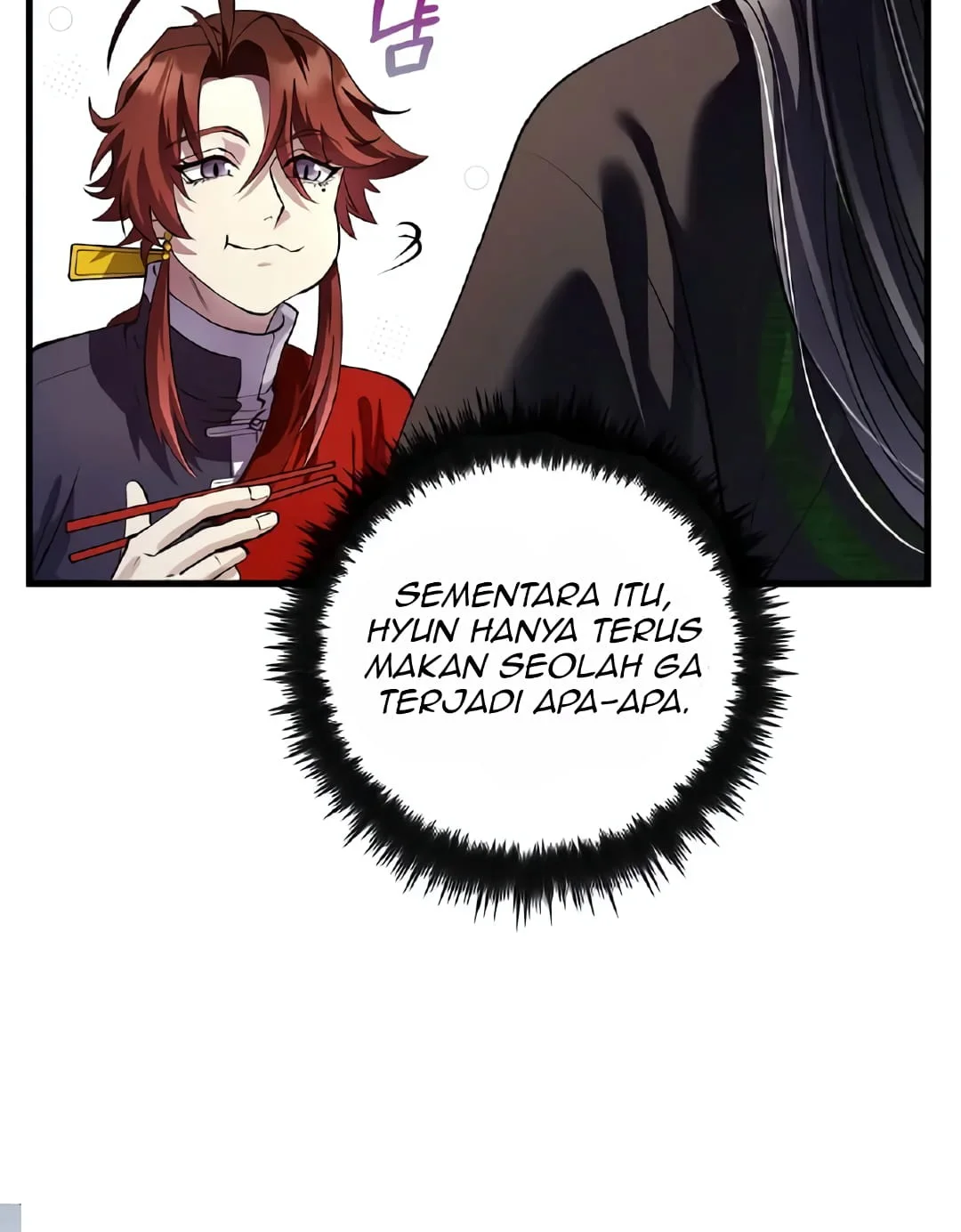 Doctor’s Rebirth Chapter 210 - halaman 71