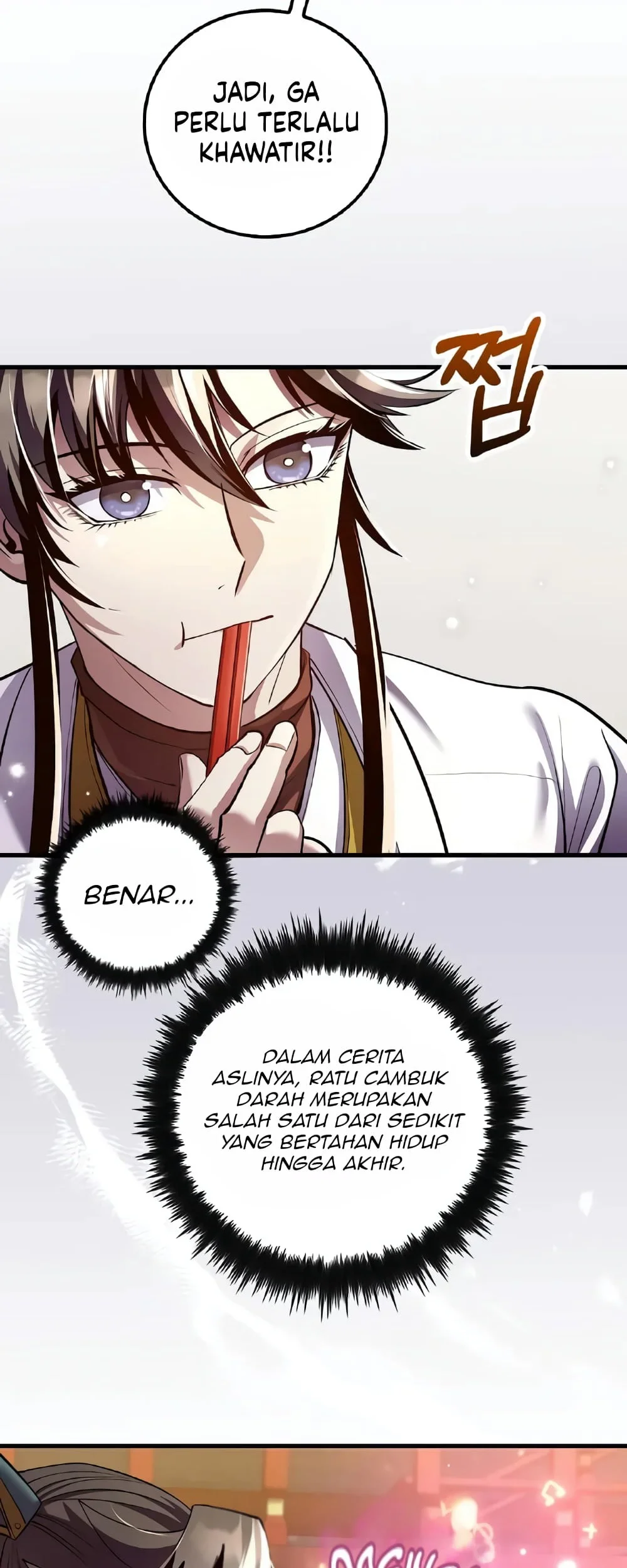 Doctor’s Rebirth Chapter 210 - halaman 73
