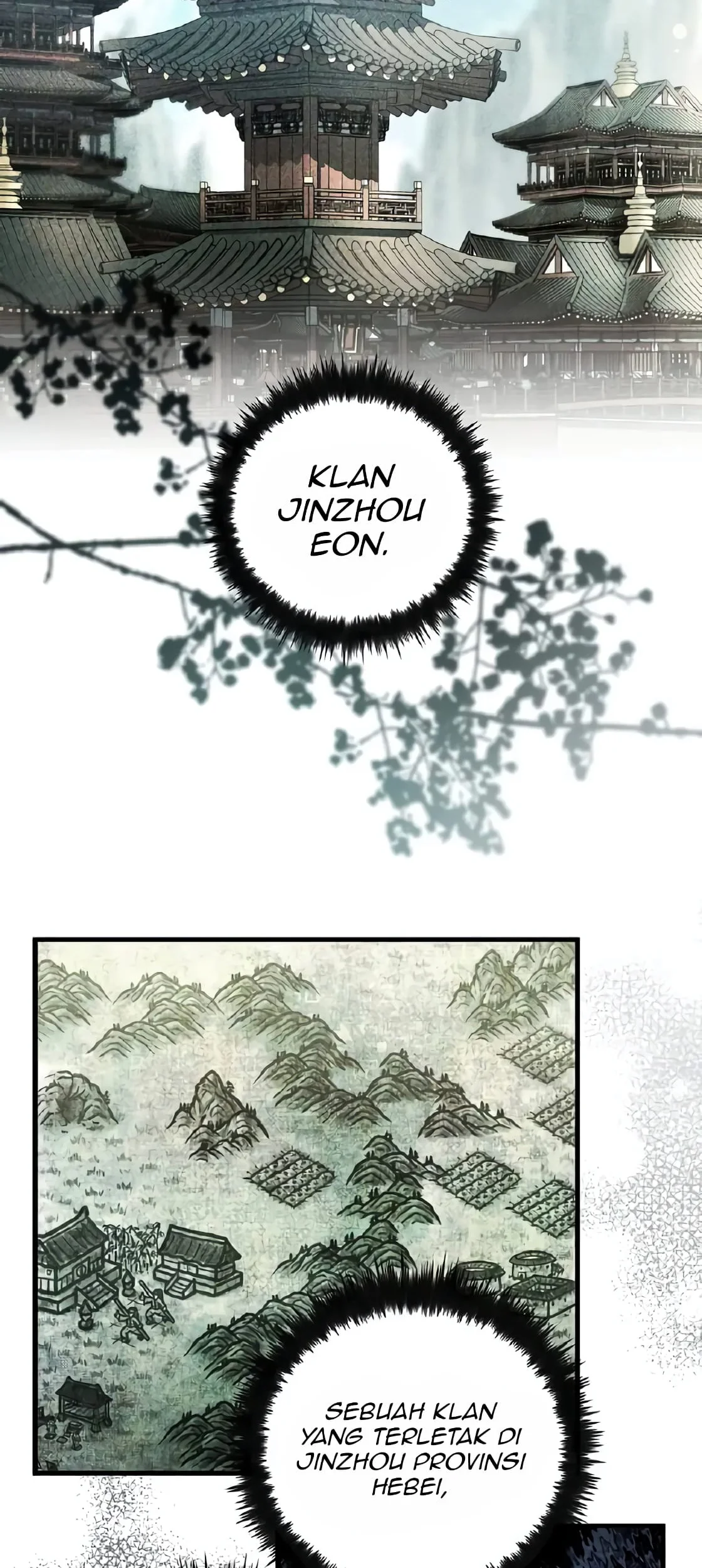 Doctor’s Rebirth Chapter 211 - halaman 10