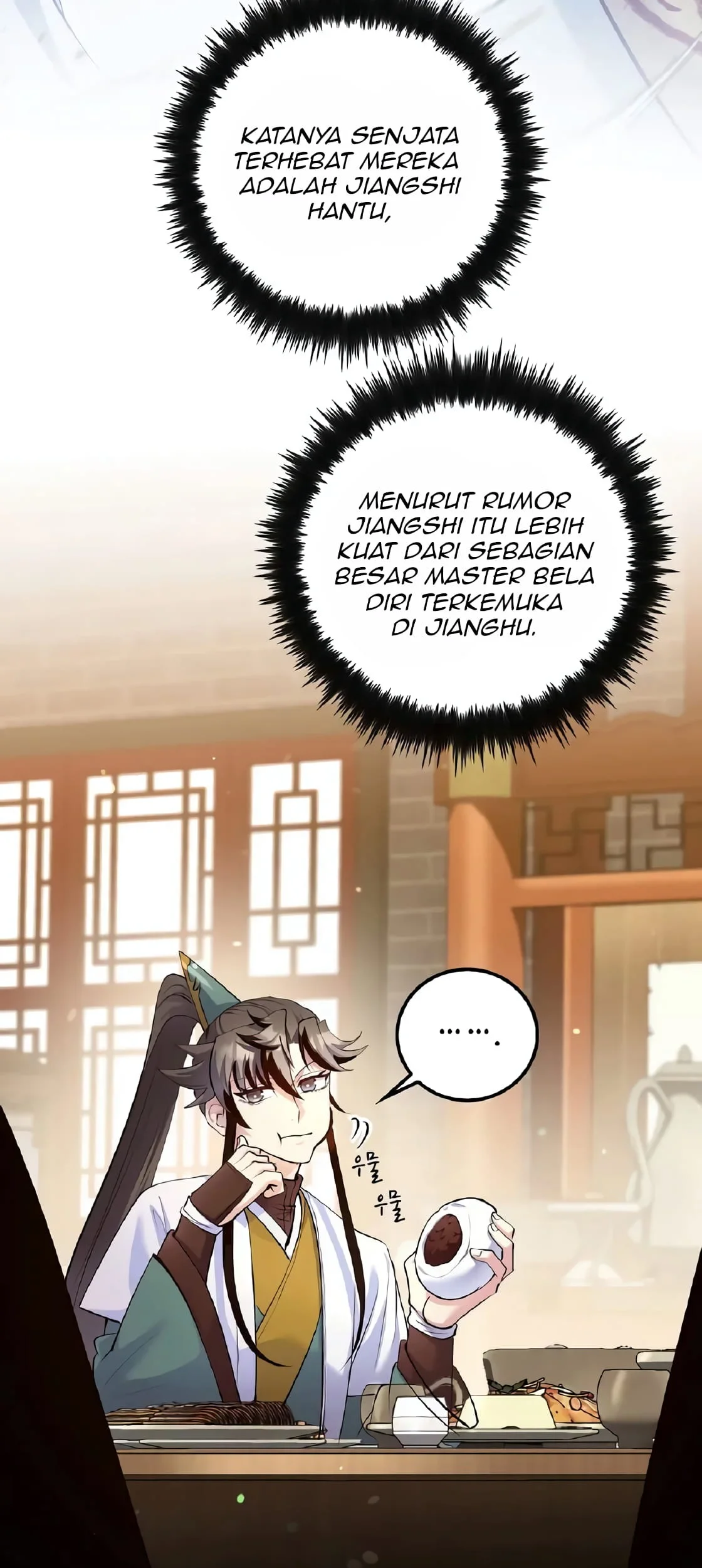 Doctor’s Rebirth Chapter 211 - halaman 13