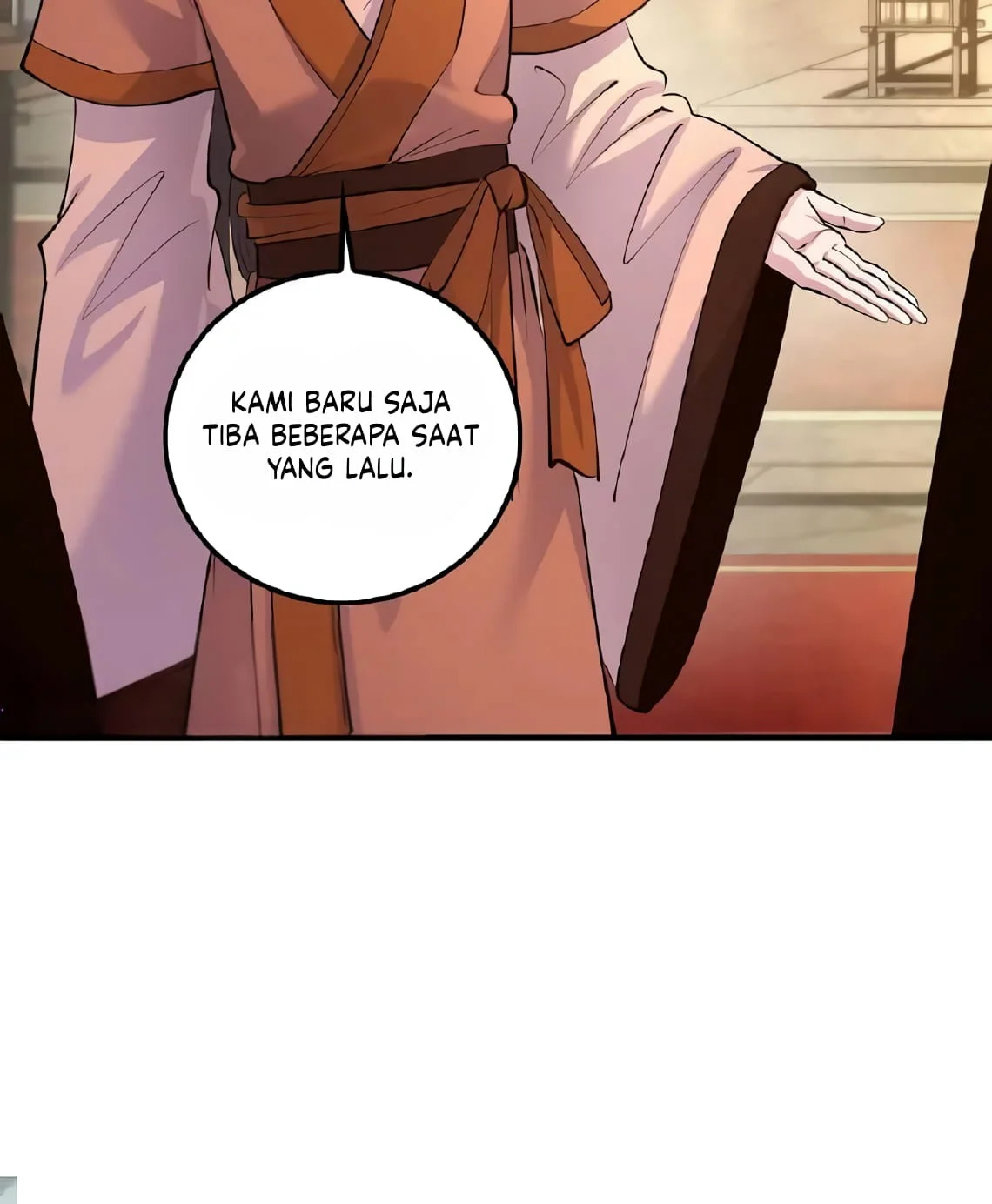 Doctor’s Rebirth Chapter 211 - halaman 22