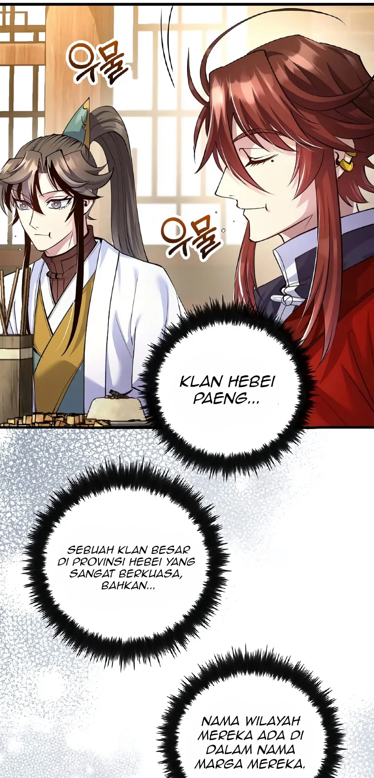 Doctor’s Rebirth Chapter 211 - halaman 23