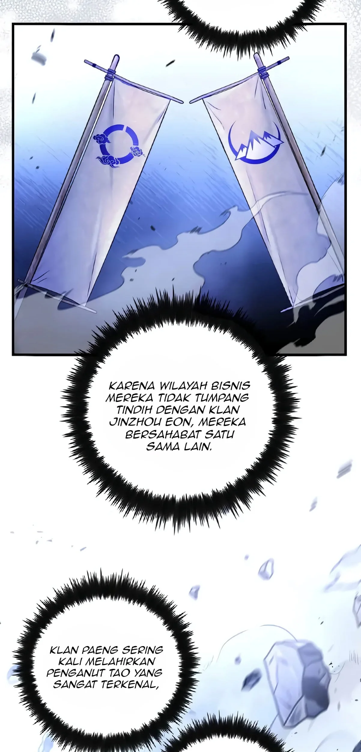 Doctor’s Rebirth Chapter 211 - halaman 24
