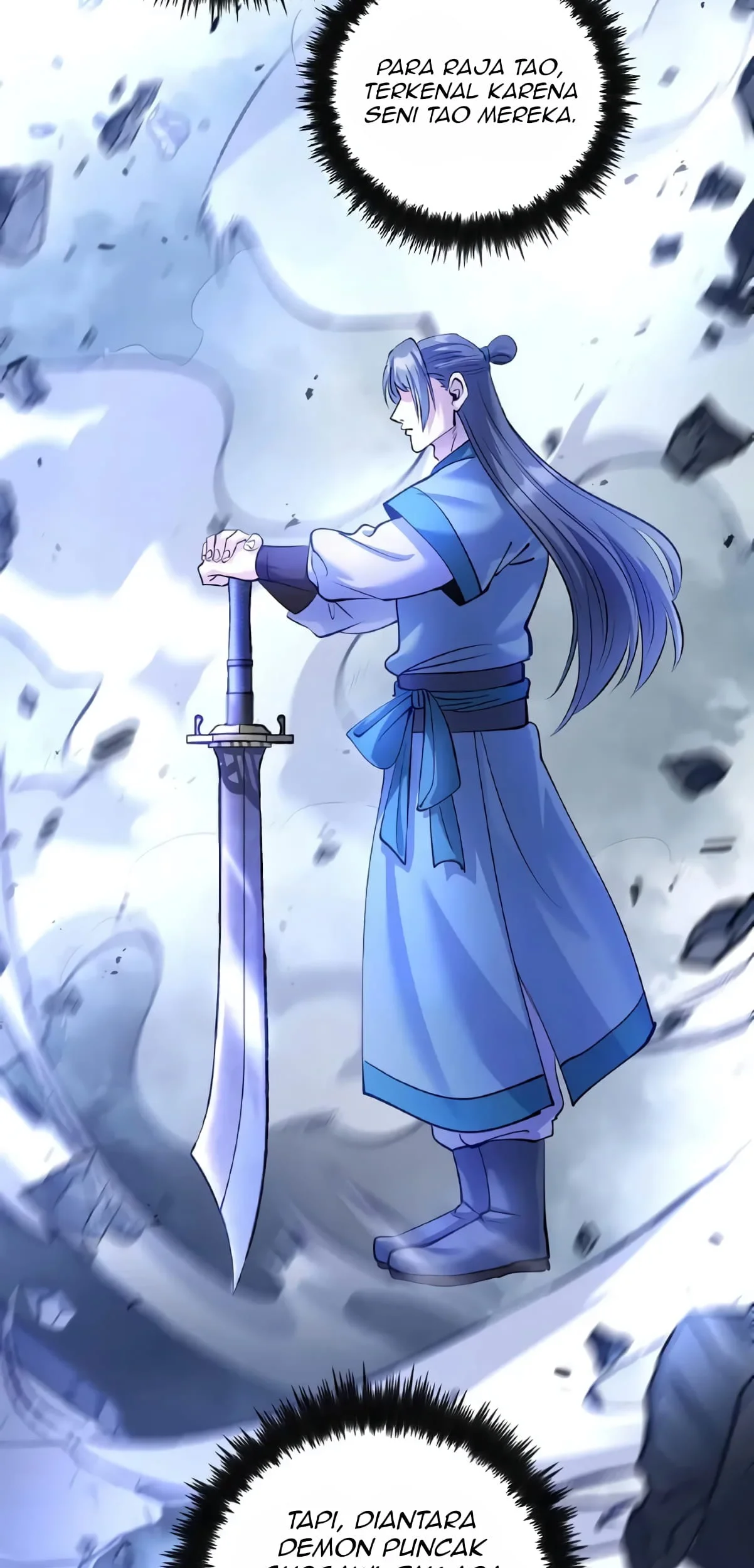 Doctor’s Rebirth Chapter 211 - halaman 25