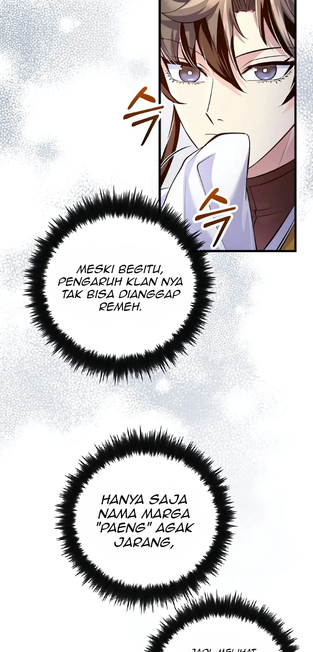Doctor’s Rebirth Chapter 211 - halaman 27